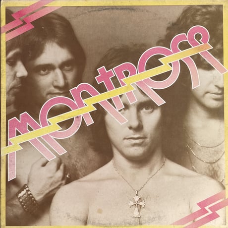 MONTROSE / Montrose