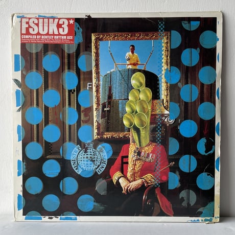 V.A. / FSUK3