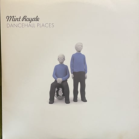 MINT ROYALE / Dancehall Places