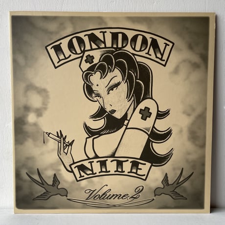 V.A. / London Nite Volume 2