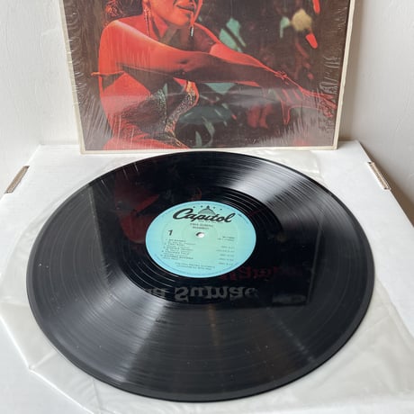 YMA SUMAC / Mambo!