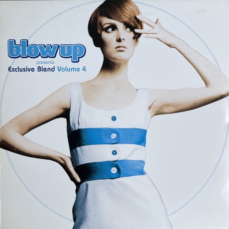 V.A. / Blow Up Presents Exclusive Blend Volume 4