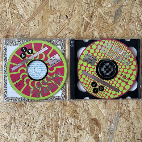 V.A. / The Essential Pebbles Collection - Volume One