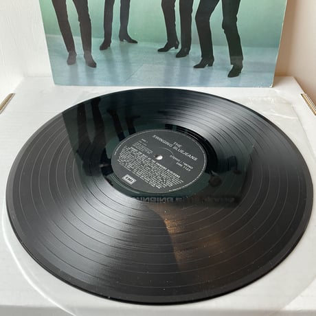 SWINGING BLUE JEANS / Shake! Best of The Swinging Blue Jeans