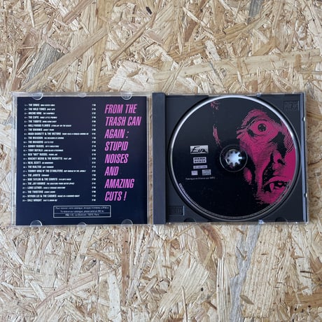 V.A./ Madness Invasion Volume 1
