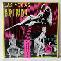 V.A. / Las Vegas Grind !
