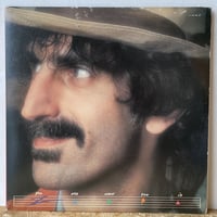 FRANK ZAPPA / You Are What You Is