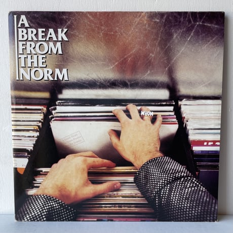 V.A.  / A Break From The Norm