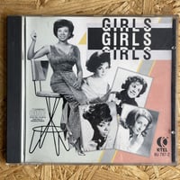 V.A. / Girls, Girls, Girls
