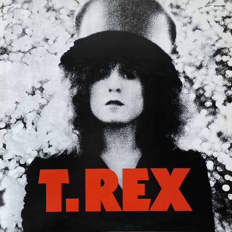T.REX / The Slider