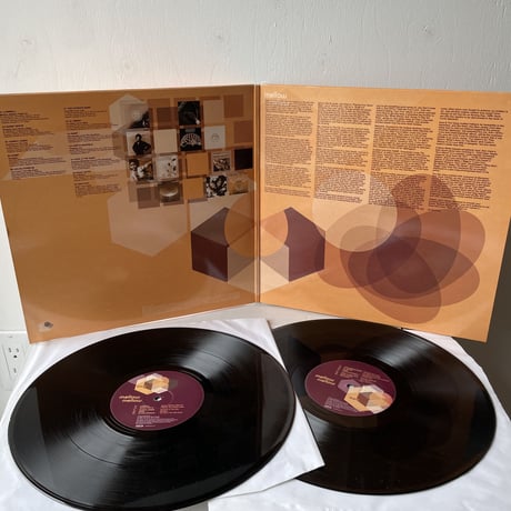 V.A. / Mellow Mellow (Original 1970s Smooth Grooves & Chilled Breaks)