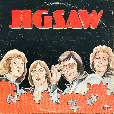 JIGSAW / Jigsaw