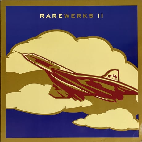 V.A. / Rarewerks II