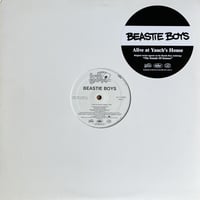 BEASTIE BOYS / Alive At Yauch's House