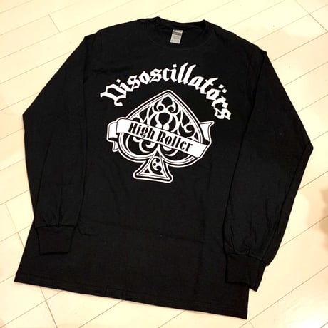 Disoscillators High Roller