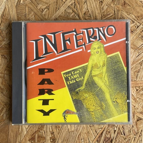 V.A. / Inferno Party