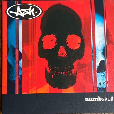 ASH / Numbskull