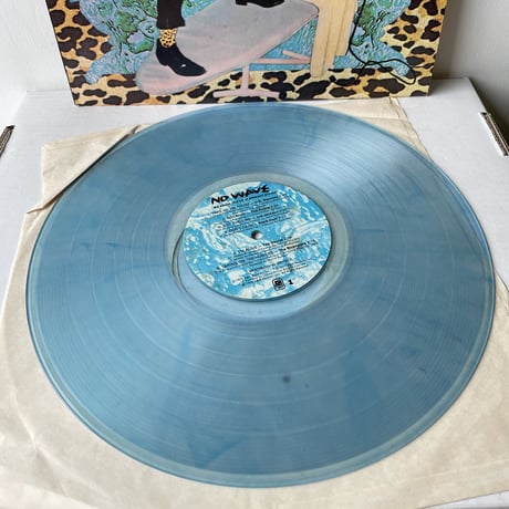 V.A. / No Wave