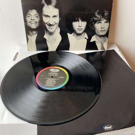 THE KNACK / Get The Knack