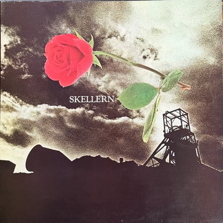 PETER SKELLERN / Skellern