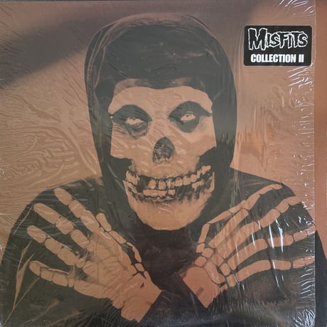 MISFITS / Collection II