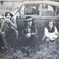 THE CITY / Now That Everything's Been Said