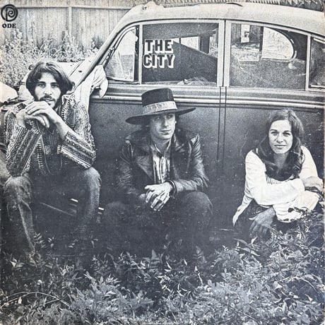 THE CITY / Now That Everything's Been Said