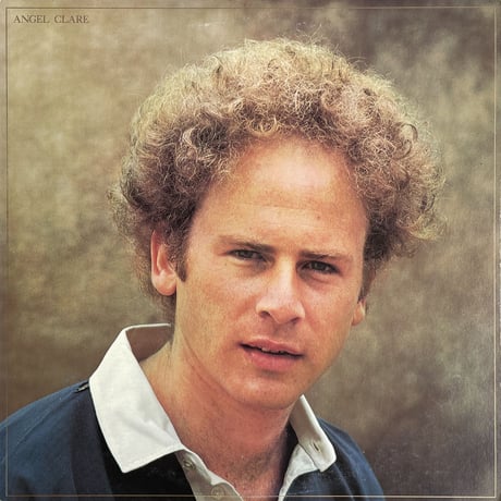 GARFUNKEL / Angel Clare