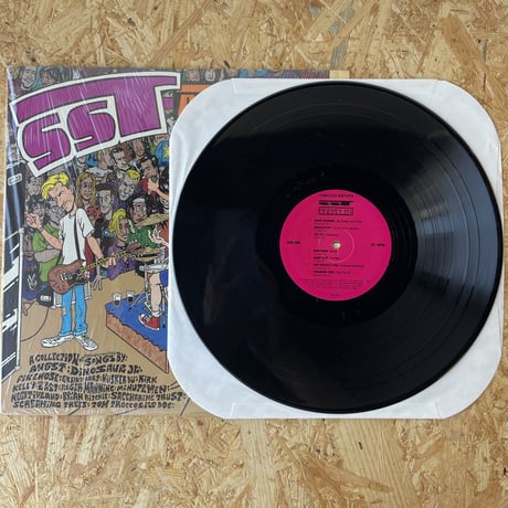 V.A. / SST Acoustic