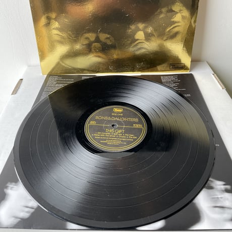 SONS & DAUGHTERS / This Gift