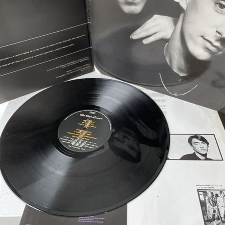 THE STYLE COUNCIL / Our Favourite Shop