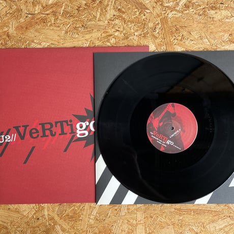 U2 / Vertigo