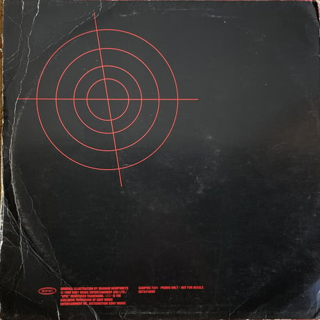 APOLLO FOUR FORTY / Stop The Rock
