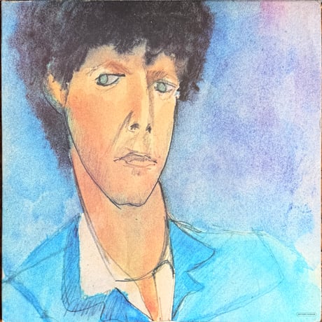 DAVID BLUE / Stories