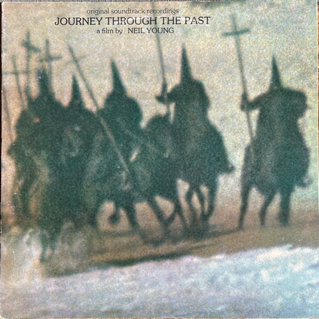 NEIL YOUNG / Journey Through The Past