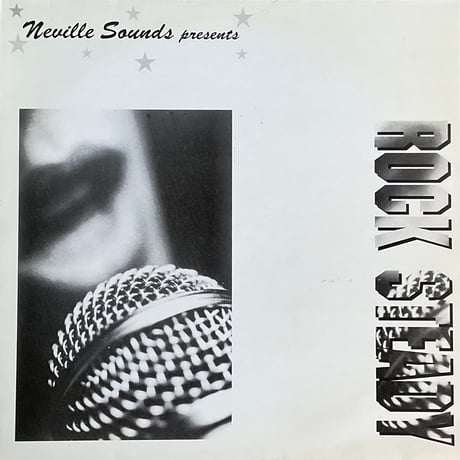 V.A. / Neville Sounds Presents Rock Steady