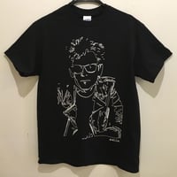 DEE DEE RAMONE T-SHIRT