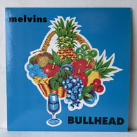 MELVINS / Bullhead