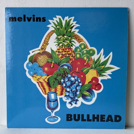 MELVINS / Bullhead