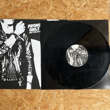 JUSTICE / D.A.N.C.E