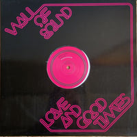 EASTWICK & HOLLWAY feat. SAM LYNHAM / Number One