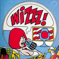 V.A. / Wizzz! (Psychorama Français 66-71)