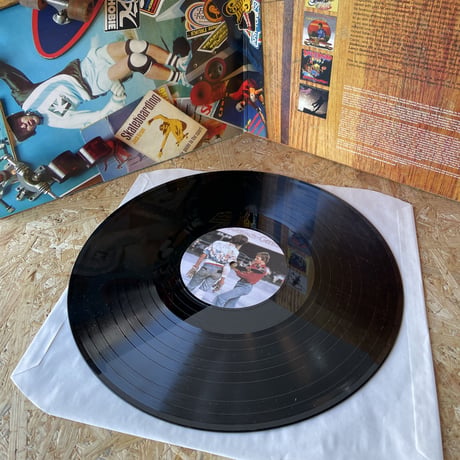 V.A. / This Is Skateboard Music