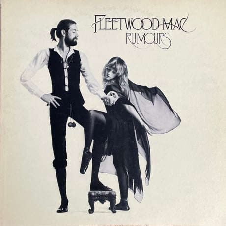 FLEETWOOD MAC / Rumours