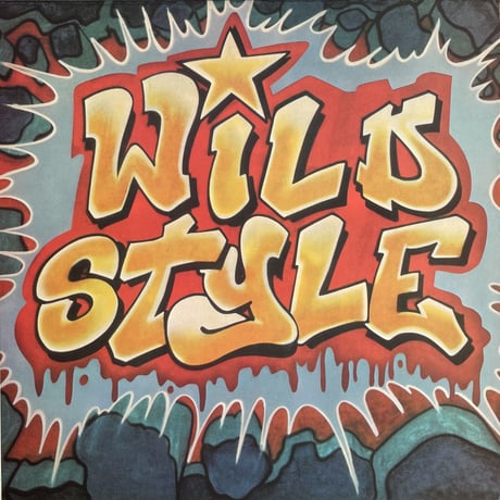 V.A. / Wild Style