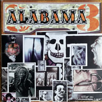 ALABAMA 3 / Exile On Coldharbour Lane