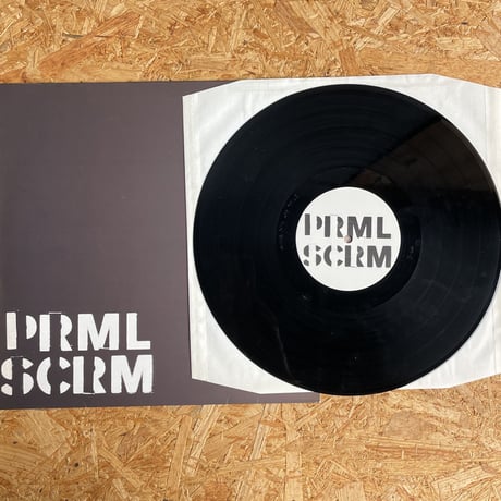 PRIMAL SCREAM / Swastika Eyes
