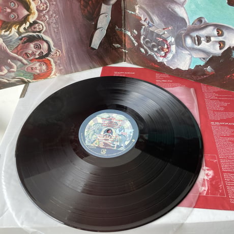 QUEEN / News Of The World