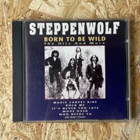 STEPPENWOLF / Born To Be Wild