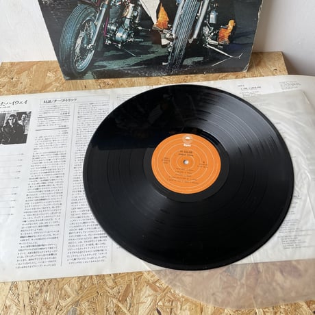 CHEAP TRICK / In Color